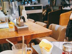 -翠华餐厅(铜锣湾糖街店)