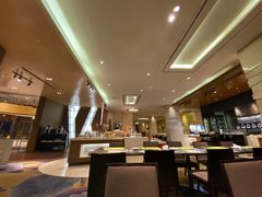 -扬州绿地铂骊酒店