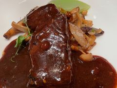 -8餐厅(新葡京酒店)