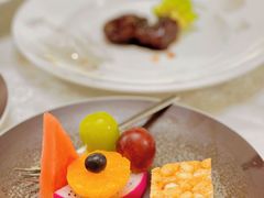 -酌宴府The China Club·广州万富希尔顿酒店(云城东路店)