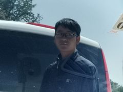 -扁都口生态休闲旅游区