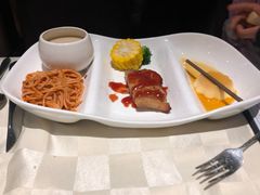 -西堤牛排(南京龙江店)