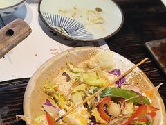 -芥岛(河北大街店)