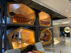 -星河湾温泉洗浴酒店