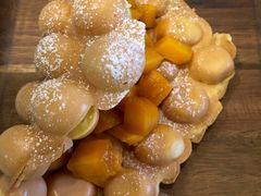 -MANGOO芒可ice(大观天地MALL店)