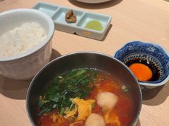 -肉肉大米(金虹桥店)