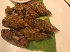 -乡亲鹅肉城(昆山店)