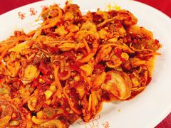 -西塔大冷面(市府大路店)