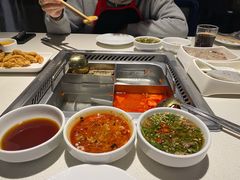 -海底捞火锅(玉桥商业广场店)