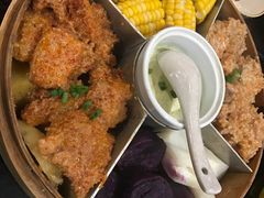 -黄桷树曹家私房菜(江与城店)