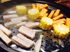 -船奇蒸汽海鲜·闽菜(八市海鲜总店)