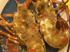 -桥东喜碧海鲜街(水东街店)