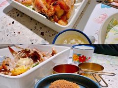 -素描餐厅(灵隐天竺店)