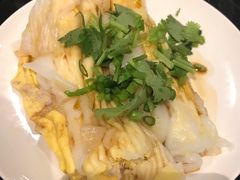 -顺德美的万豪酒店·自助餐·贡厨