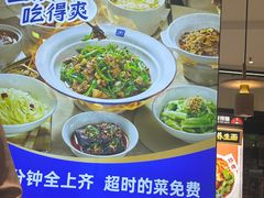 -兰湘子·湘菜小炒(崂山丽达店)