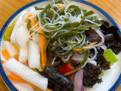 -京穆兰兰州牛肉面·清真(中川机场店)