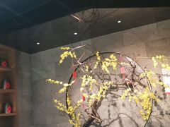 大堂-呷哺呷哺 小火锅 (浦东新欧尚超市店)