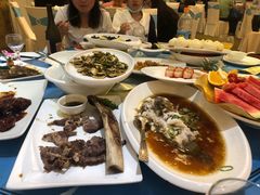 -新天禧大酒店·四十年浙菜·禧宴(西湖店)