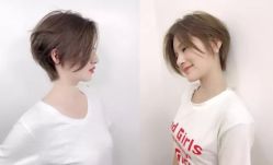 -GIRL STYLE 烫发·染发沙龙