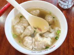 净云吞-蓝记云吞(正果店)