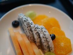 -三迪希尔顿酒店·星空酒廊