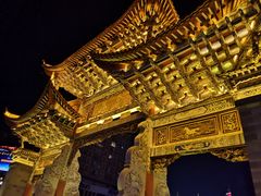 -桥香园云南过桥米线(金马碧鸡店)