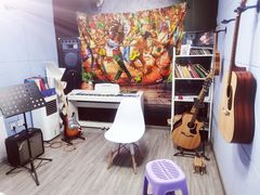 -大象音乐·吉他·架子鼓·声乐(双井店)