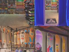 -聚点滑板SPOT SKATE(常熟路店)