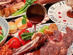 -IL TEATRO 精品意大利餐厅