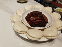 -国人川菜(李家村建东街店)