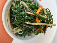 -清真·胖妈妈手抓餐厅(定西路长城宾馆店)