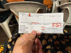 -清迈夜间动物园