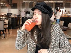 -Social 秀西餐厅-长沙瑞吉酒店(运达店)