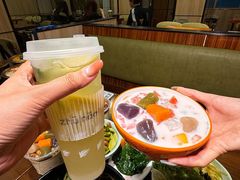 -猪脑壳凉面(南正街店)