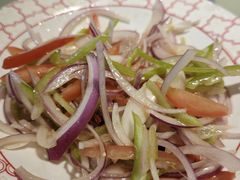 -撒拉花儿·新疆菜·清真(太阳宫店)
