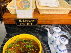-成都老码头火锅(旺角店)