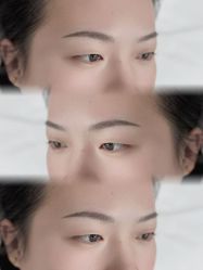 -张小野·专业半永久纹眉