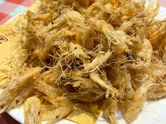 湖虾-老三骨头馆(白桦东路店)