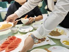 -东四民芳餐厅(世茂工三店)