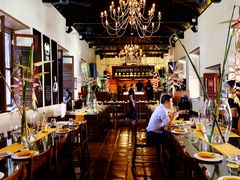 -Ministry of Crab(科伦坡店)