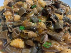 -小郭私房菜·海肠捞饭店(学士街店)