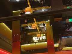 -炊烟小炒黄牛肉(浦东世纪汇店)