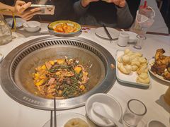 -遇东北林区铁锅炖(南开店)