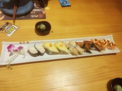 -元通寿司(地标店)