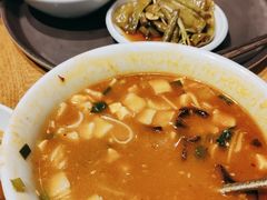 -古觉面片(科技路天朗蓝湖树店)