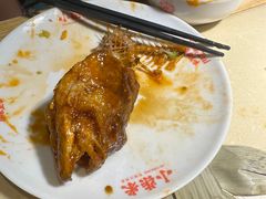 -小柴米·传统江西菜(八一广场店)
