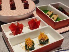 -柿合缘新京菜(国金中心商场店)