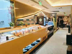 -一绪に寿喜烧(虹悦城店)