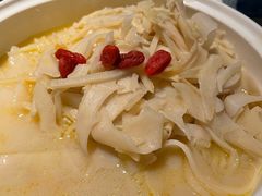 -桂满陇·杭州小馆(巴黎春天浦建店)