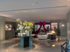 -南京THE TAI太和紫金大酒店